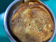 锅盔-甘记肥肠粉(马鞍北路店)