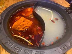 -杨家火锅(国美店)