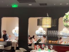 -華府Deluxe(兴业太古汇店)