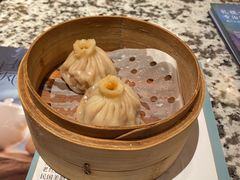 天王烤鸭包-南京大牌档(龙湖长楹天街店)