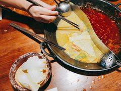 -楠火锅(仁恒梦中心店)