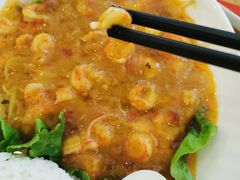 秘汁龙虾饭-亚坤 Ya Kun Kaya Toast(万象城店)