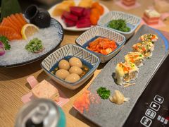 -温野菜涮涮锅(曲江大悦城店)