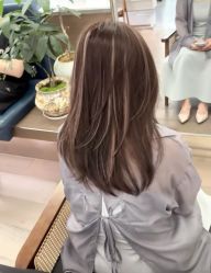 -简影造型·自选烫染接发salon