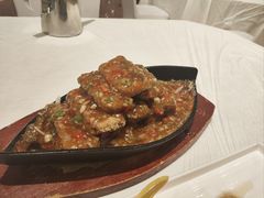 -香满楼(南关店)