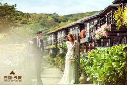 1-白雪映像婚纱摄影工作室