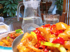 干锅肥肠-小徽舟臭鳜鱼(雅清街店)