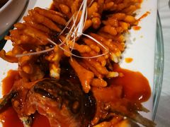 -三猫黑鱼花(南大店)