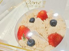 奶茶蛋糕-欧文西点(港隆广场店)