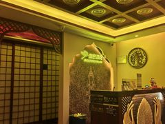 -金色莲花泰式按摩SPA(石牌店)