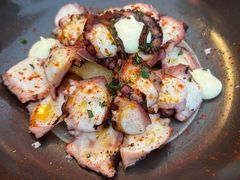 -BROWNSTONE布朗石西班牙餐厅(富城店)