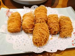 -豫江南川湘料理(岗顶六店)