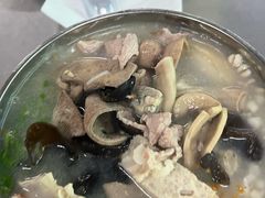 -广场正宗原汁薏米店