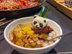 -俏媳妇火锅(宽窄巷子店)