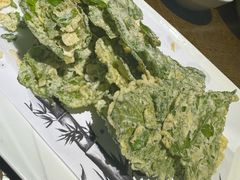 -烟水渔庄餐厅(西溪湿地店)