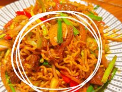 -阿记烧烤(大兴新区店)