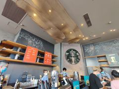 -星巴克臻选(成都太古里店)