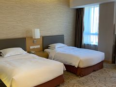 -天津水游城丽筠酒店