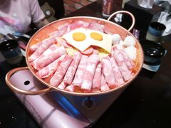 -炙韩料理·部队锅专门店