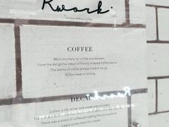 -RWORK·COFFEE(滨江店)