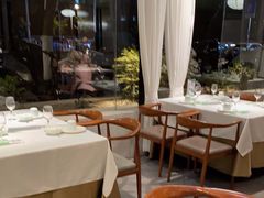 -绿杨春·淮扬宴(庐山路店)