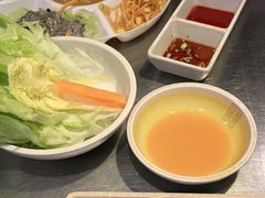 南瓜粥-喜来稀肉(虹泉路店)