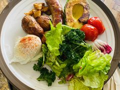 -O'mills Sourdough Bakery&Bistro(永嘉路店)