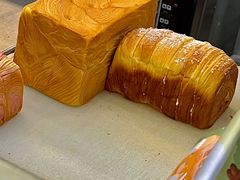 -爸爸糖吐司面包(宁波世纪东方店)