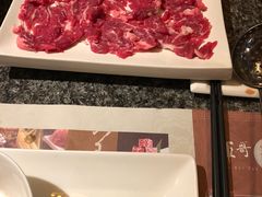 -辉哥火锅(虹桥路店)