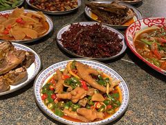 -酒肉行·虎子盐筋烤肉(大寨路店)