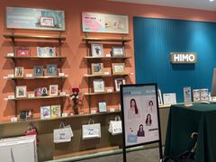 -海马体照相馆(龙湖杭州金沙天街店)