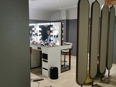 -海马体照相馆(上海月星环球港店)
