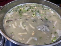 -正宗简阳羊肉汤(荣盛·布鲁明顿广场店)