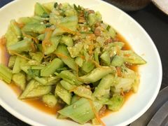 -313羊庄鲜羊火锅·鲜羊肉烧烤(李村店)