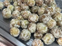 -普宁反沙番薯芋头
