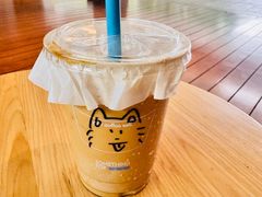 -Something For(金地威新中心店)