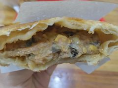 -王记肉火烧早餐中国店