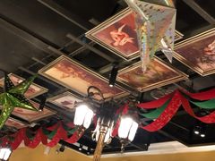 -俄士厨房(时代天街店)