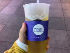 -加减茶饮(高沙店)