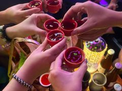 -喜鹊音乐酒馆(西街店)