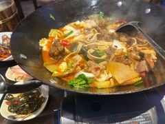 -富正毅三下锅·湘西韵味(天门山索道店)