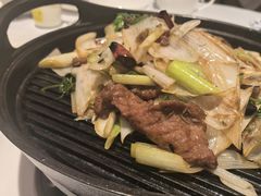 -粗茶淡饭·汉口公馆(循礼门店)