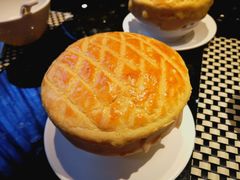 -新兴·金羊座·粤菜点心(乐峰店)