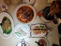 蛋黄鸡翅-新发现(苏州中心商场店)