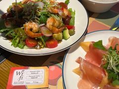 -安妮意大利餐厅(国贸店)