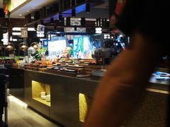 -尚宴牛特鲜自助(太原街万达店)