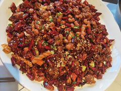 重庆辣子鸡-胡大饭馆 24h(簋街总店)