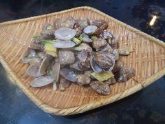 -眼镜哥浦江夜宵大本营