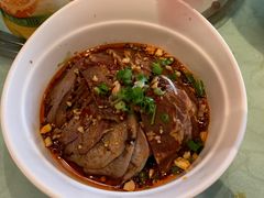 -福来居烤鸭店(天坛二店)