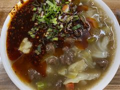 -老字号贾家肉丸糊辣汤(光明巷店)